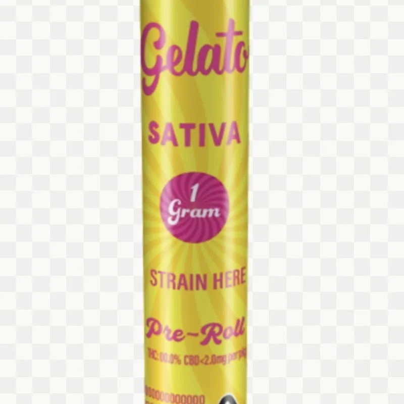 Pineapple Punch 1g Preroll (S)