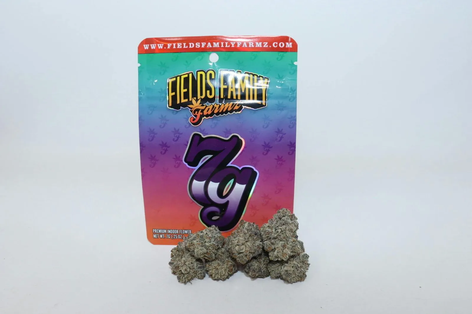 Kit Kat Kush - 7G