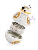 BB8 3 Part Metal Grinder