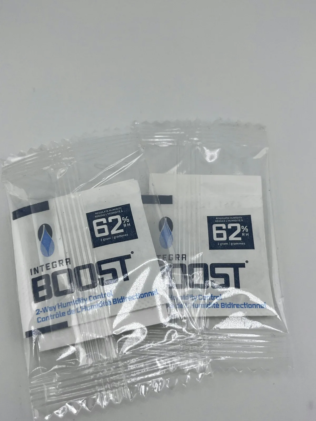 MOISTURE PACK (2