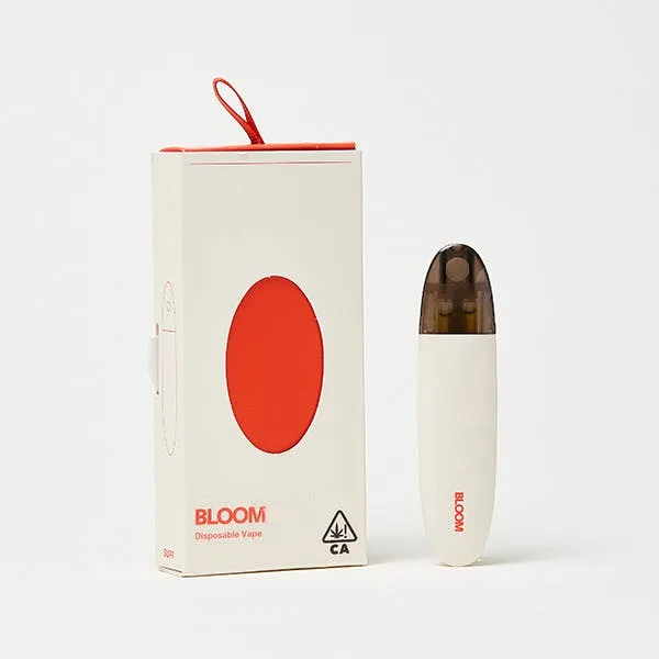 Bloom - Surf - AIO - Guava Belts 1g