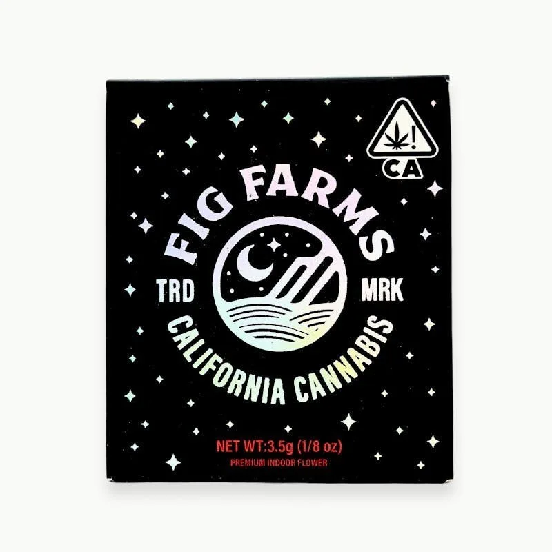 Fig Farms | Koala Crack | Big Buds