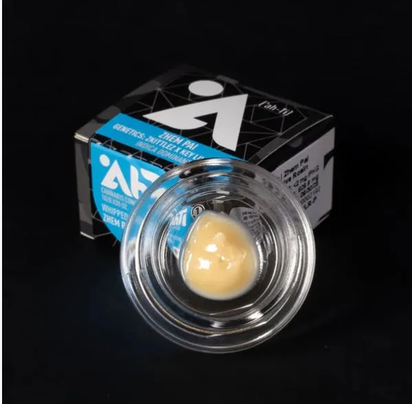 AHTI - ZHEM PAI PRIA LIVE ROSIN 1G