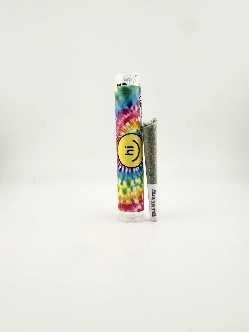 0.5g Grape Sorbet (Hybrid - Sativa Dominant) Preroll - Hi