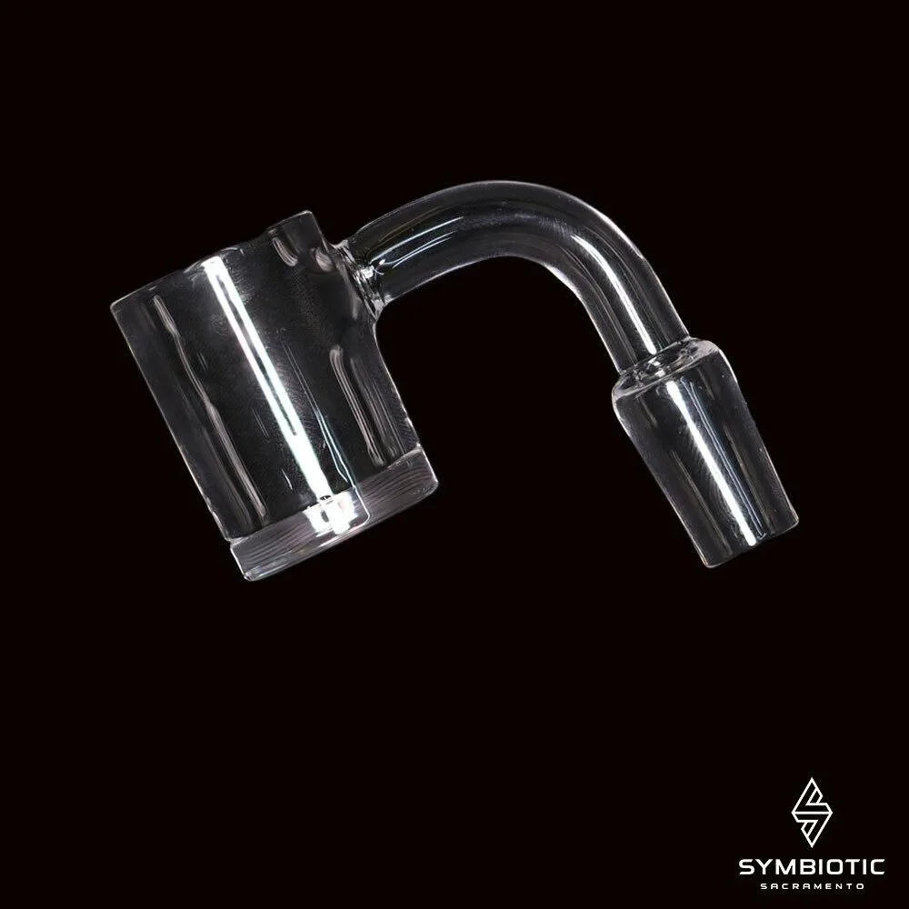 14MM QUARTZ BANGER