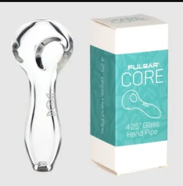 Core Spoon Pipe 4.25"