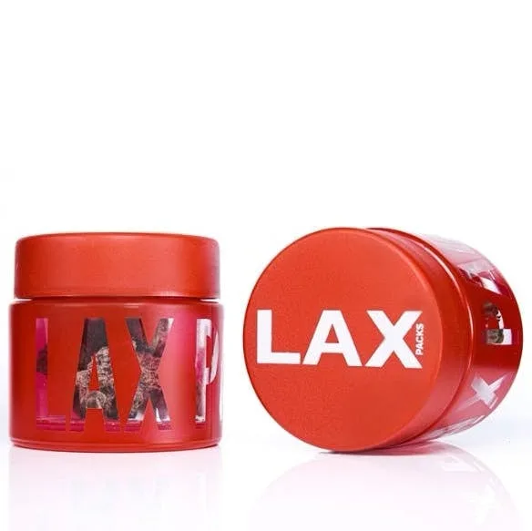 LAX Packs | Flower | GMOchi | I | 3.5g
