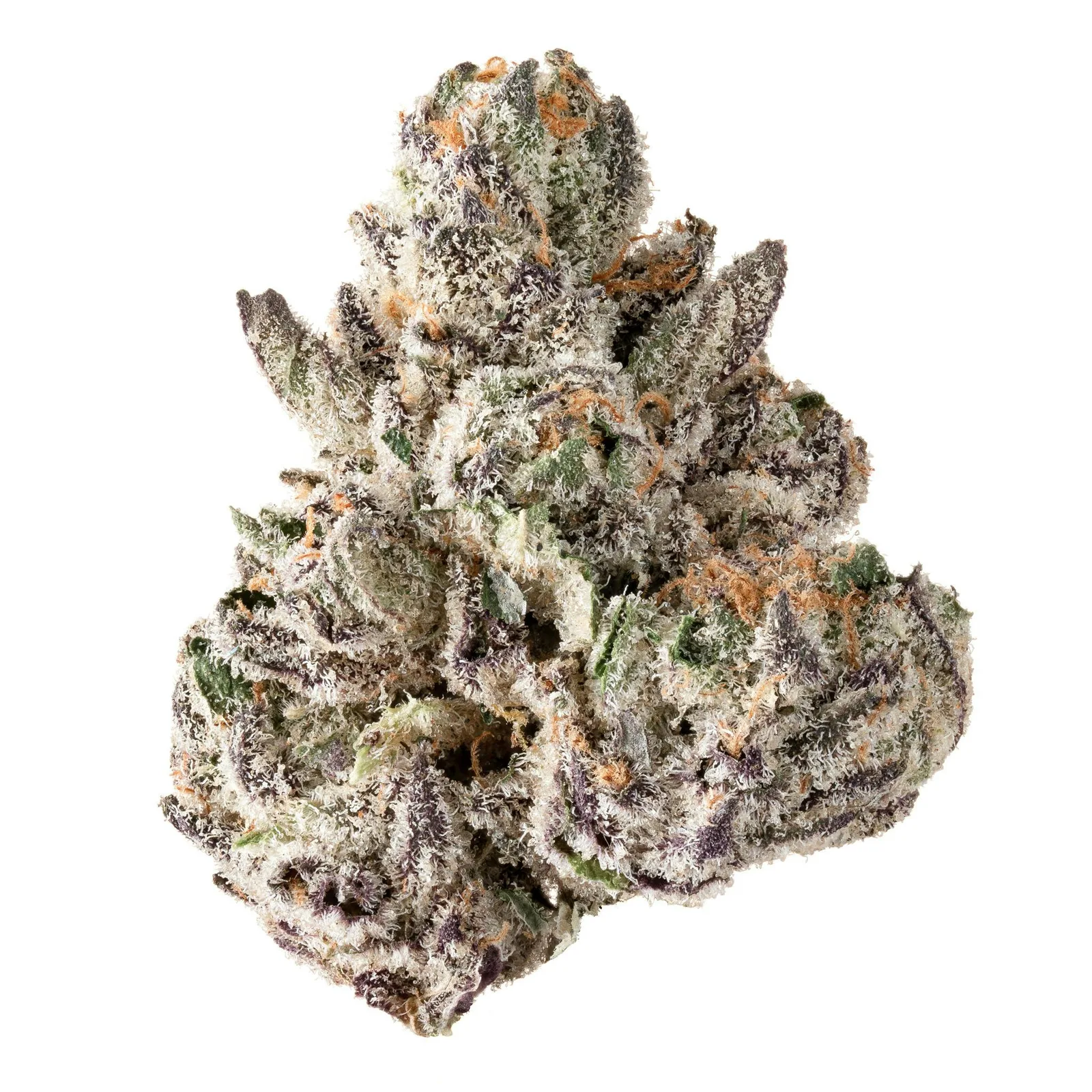 Blue Nerds Flower 3.5g