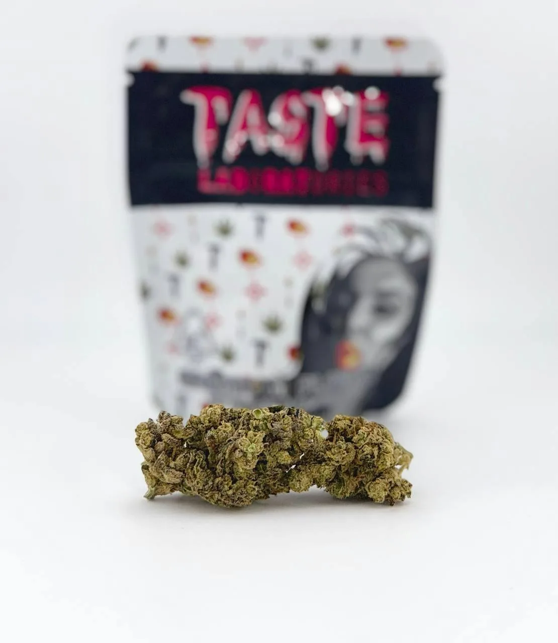 1/8 Fruity Pebbles (30.33%/Hybrid) - Taste