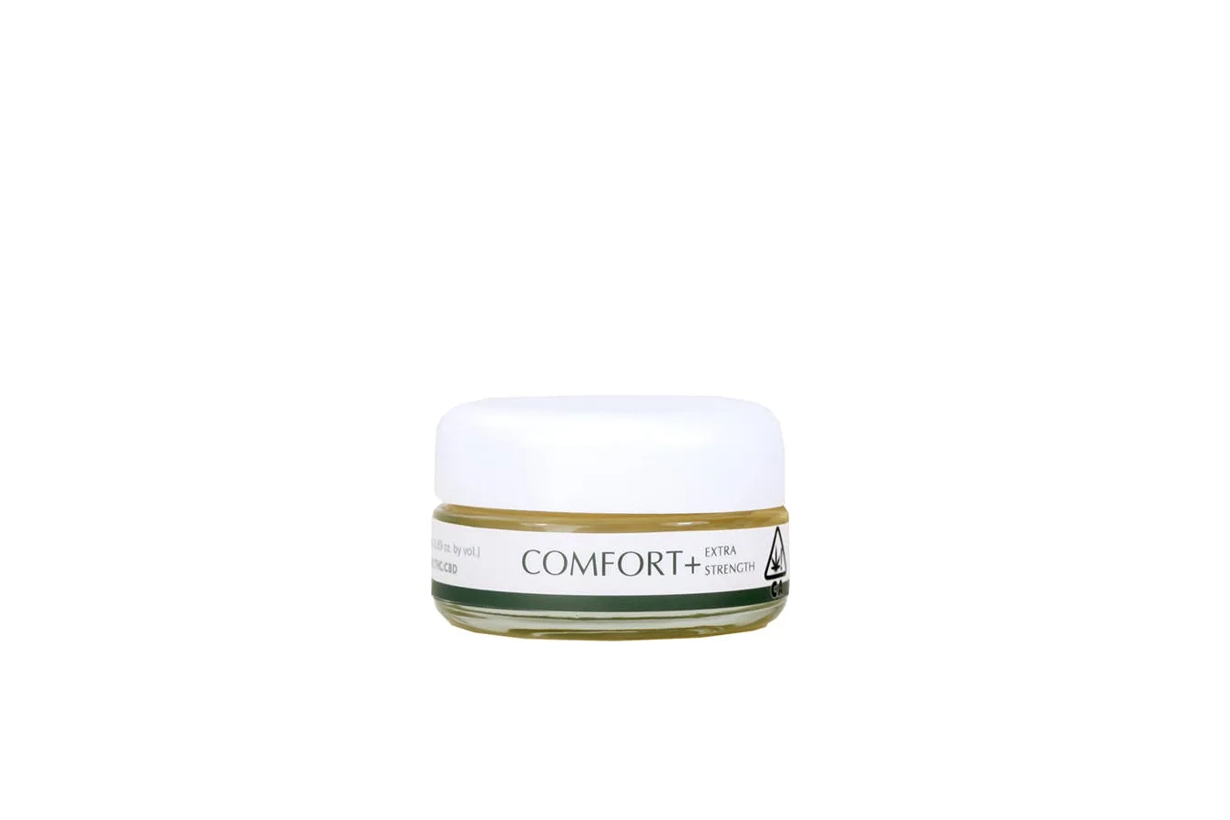 Comfort +™ Extra Strength 50ml