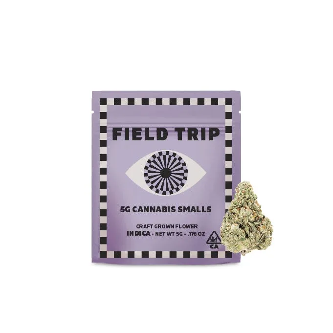 Field Trip Mendo Punch 5g Smalls