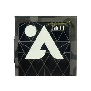 AHTI FARMS | LEMON BEAN LIVE ROSIN | 1G | SATIVA