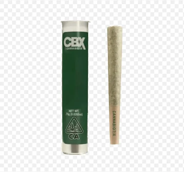 Funk Master Pre-Roll 0.75G