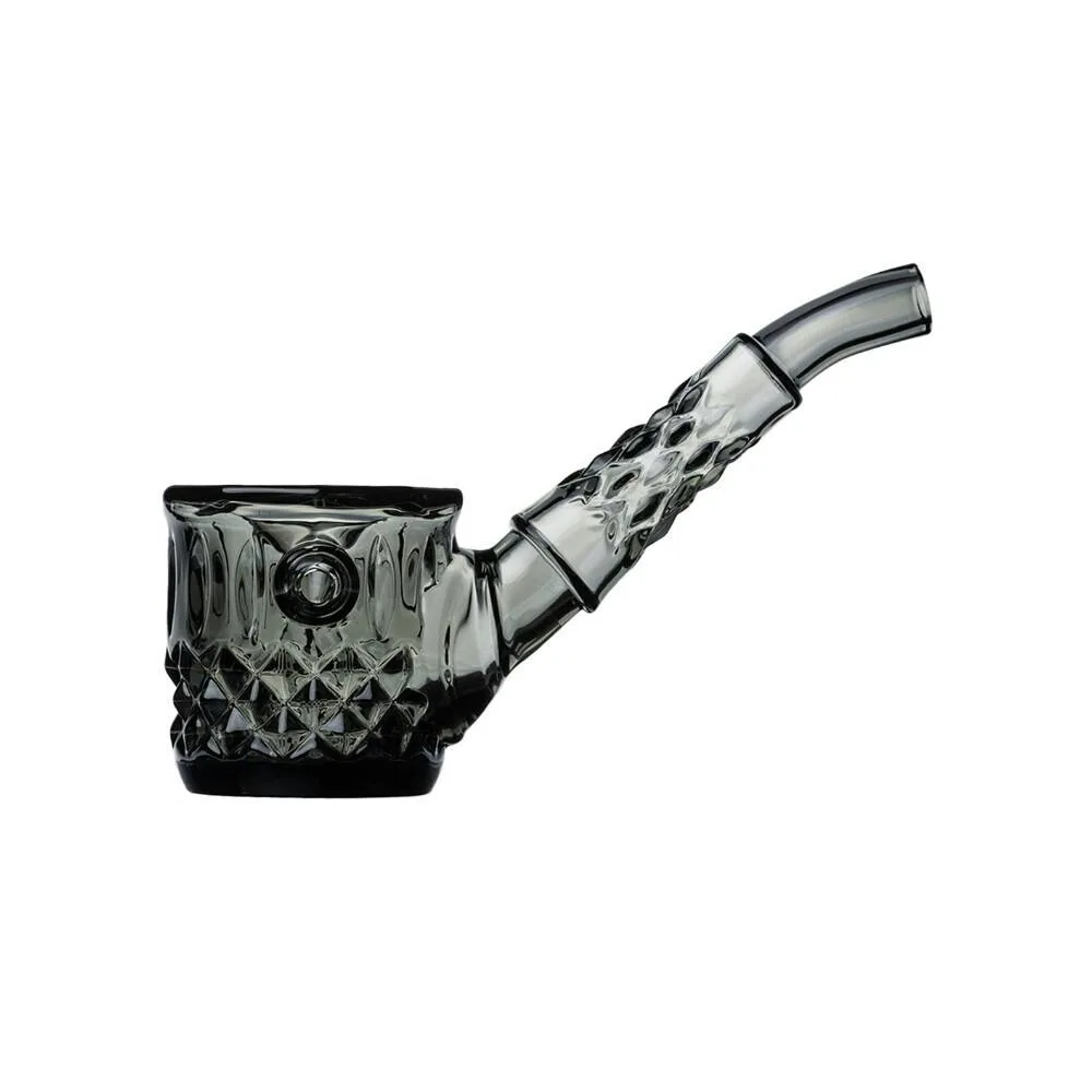 CHARCOAL HIGHBALL PIPE - NWTN HOME