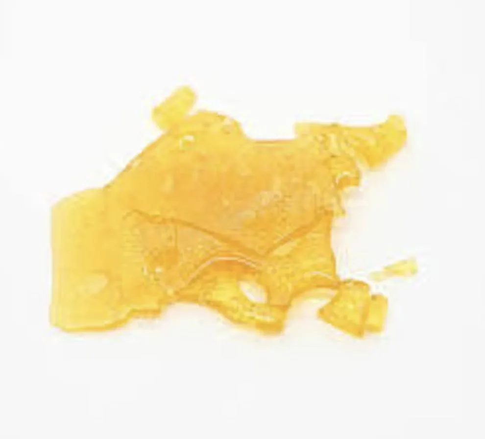 1G Shatter - Strawberry Gary
