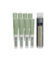 8 Pack Pre-Rolls White Fire