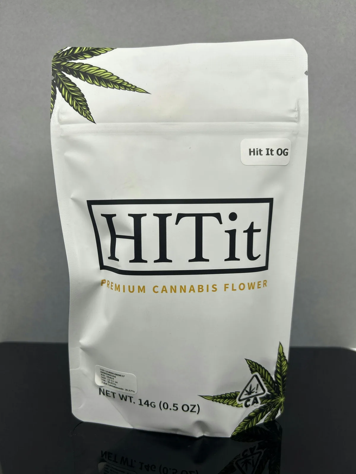 HITit - Hit It OG 14g - 1 gram