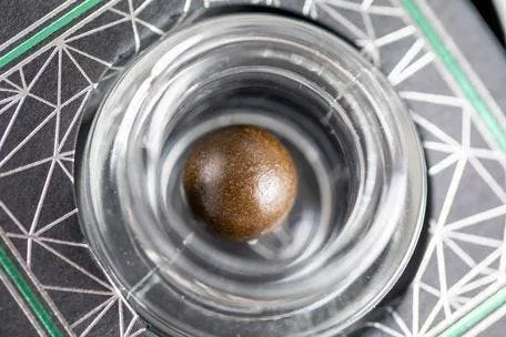 Pearadise - 1g Hash Ball