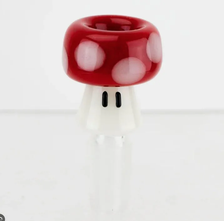 BOWL - MUSHROOM