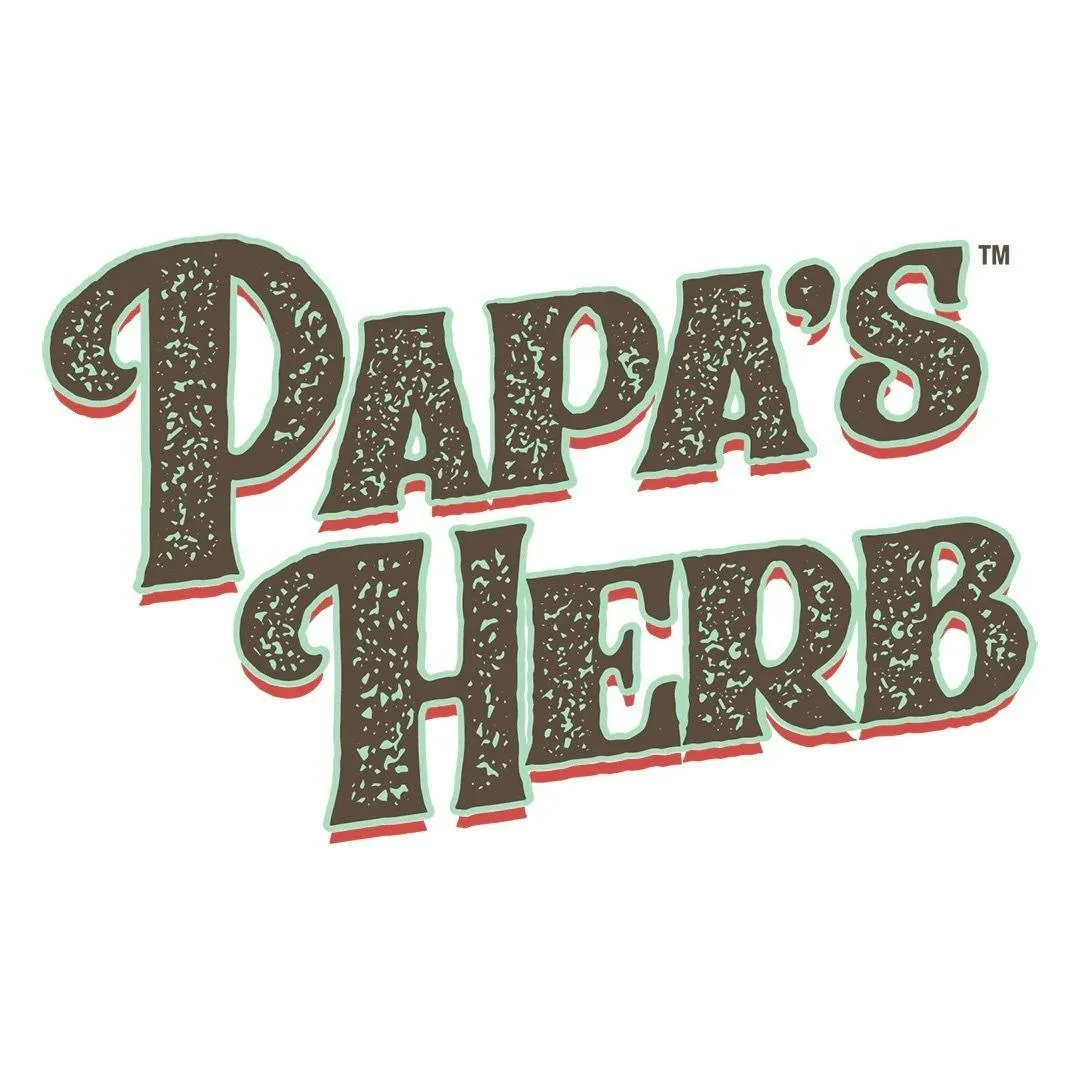PAPA'S HERB - PRE ROLL - PURPLE CRACK SATIVA - 7PK 1G