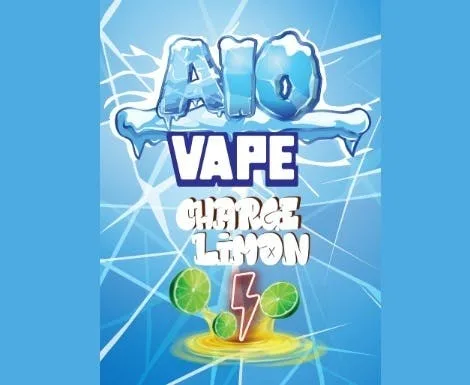 Mota AIO 1g Charge Limon