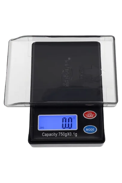 WEIGHMAX - DIGITAL SCALE (750 X 0.1G) DS118