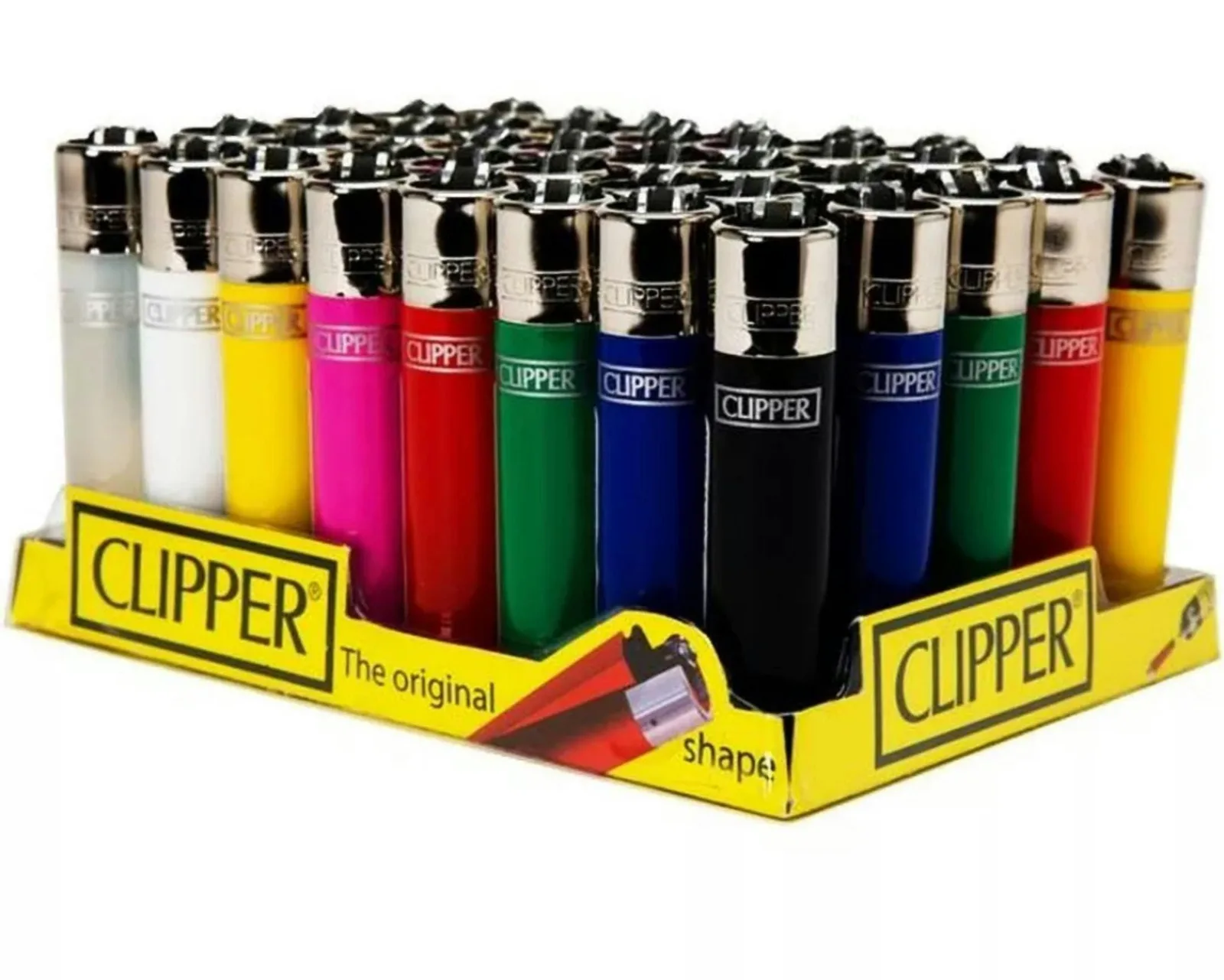 Accessories - $3.29 Clipper Lighter