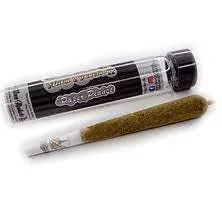 Moonrocket La 1g Infused Preroll- Hybrid