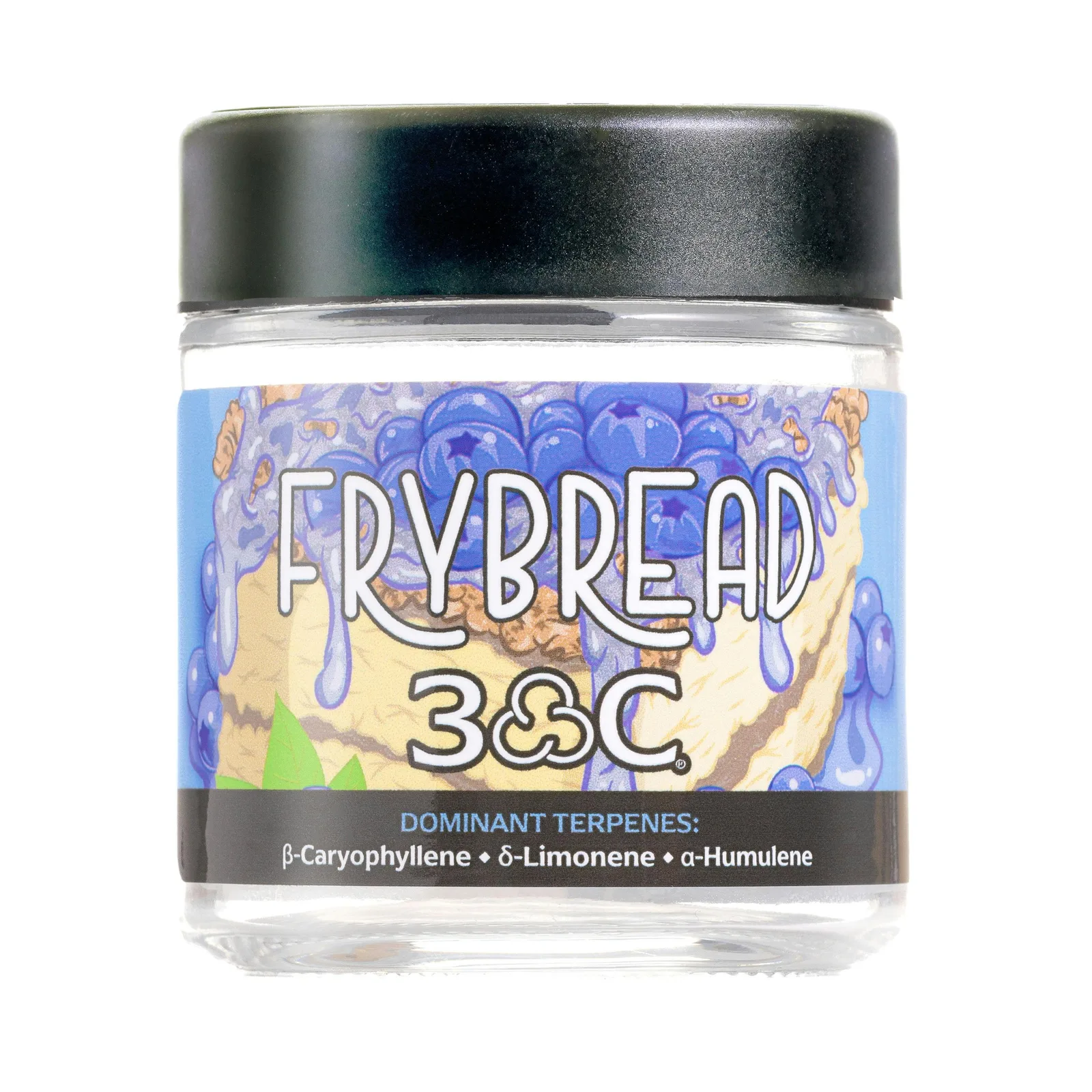 3C | Frybread - 8th