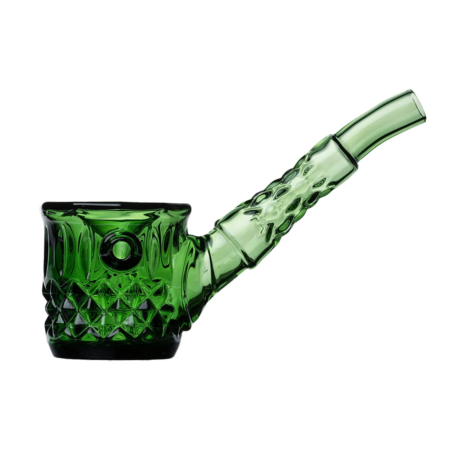 EMERALD HIGHBALL PIPE - NWTN