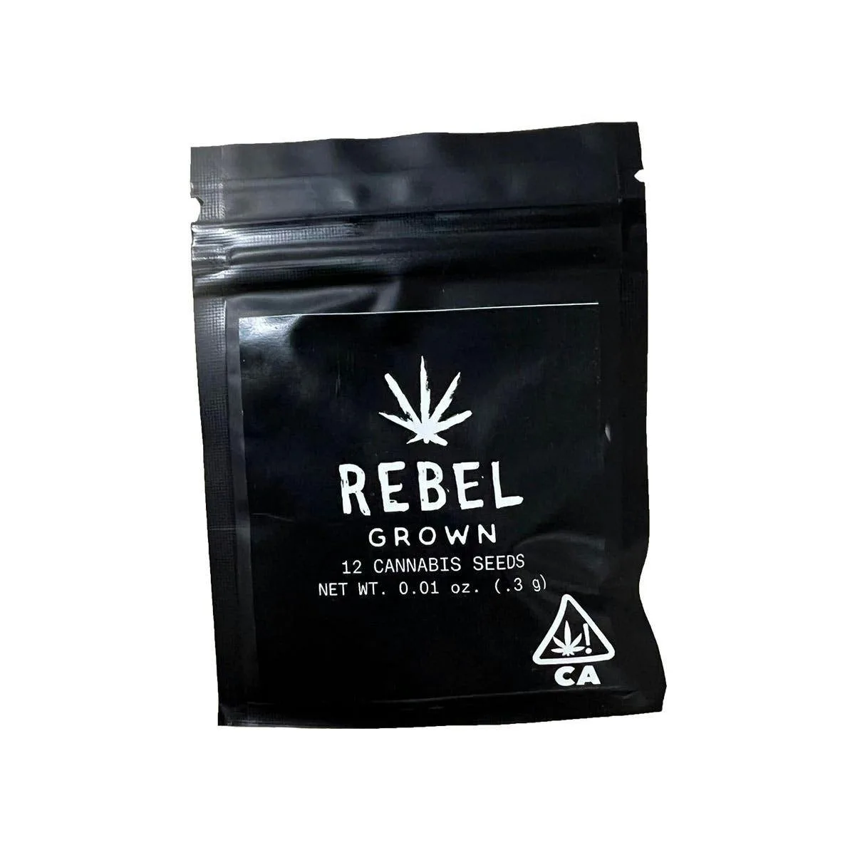 Redwood Roots - Double OG Chem (12ct) - Seeds - Pack