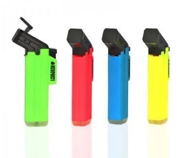 Newport Zero: Side Torch Lighter