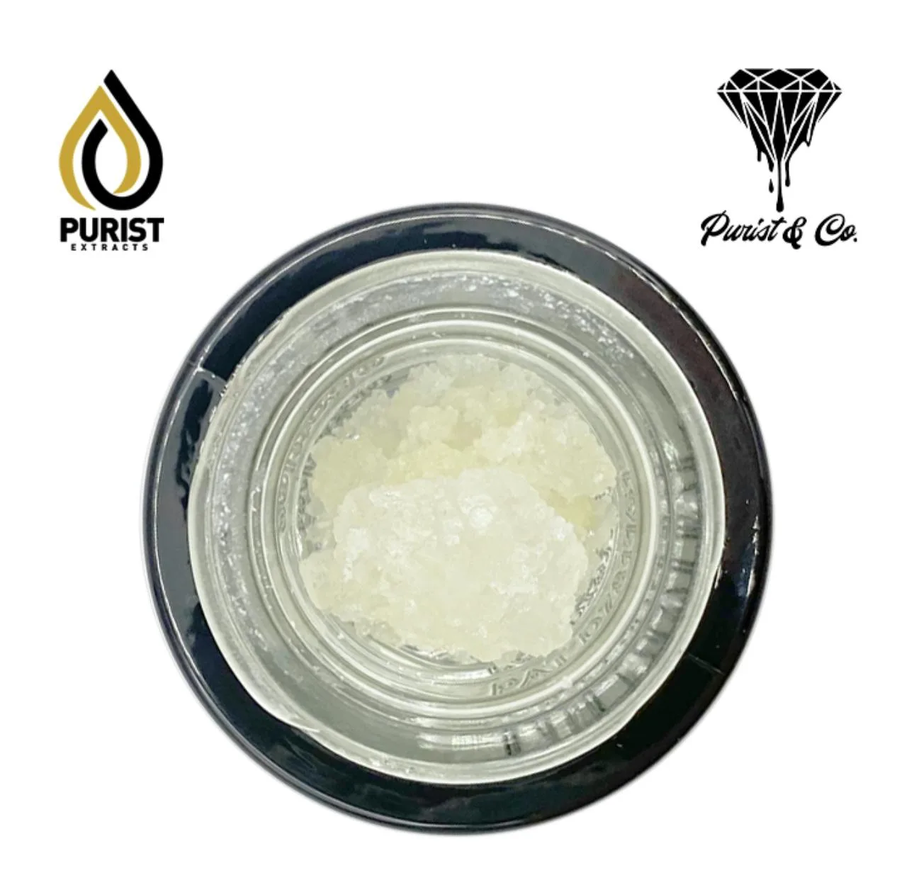 Purist & Co. Hand Selected Diamonds