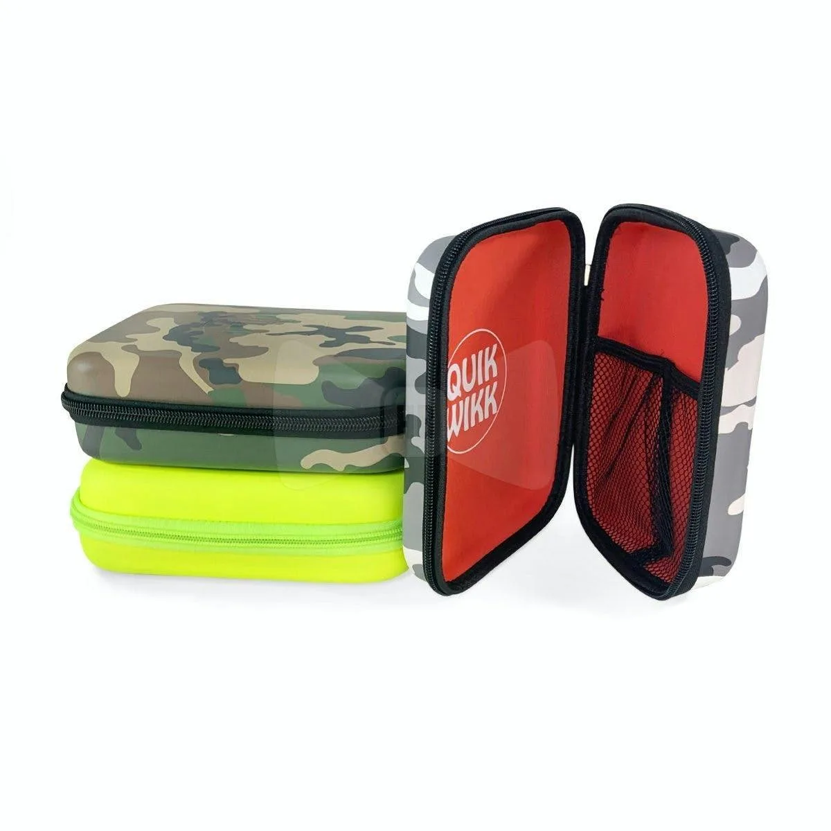 Quik Wikk Empty Case $11.04-$16.56 - Small