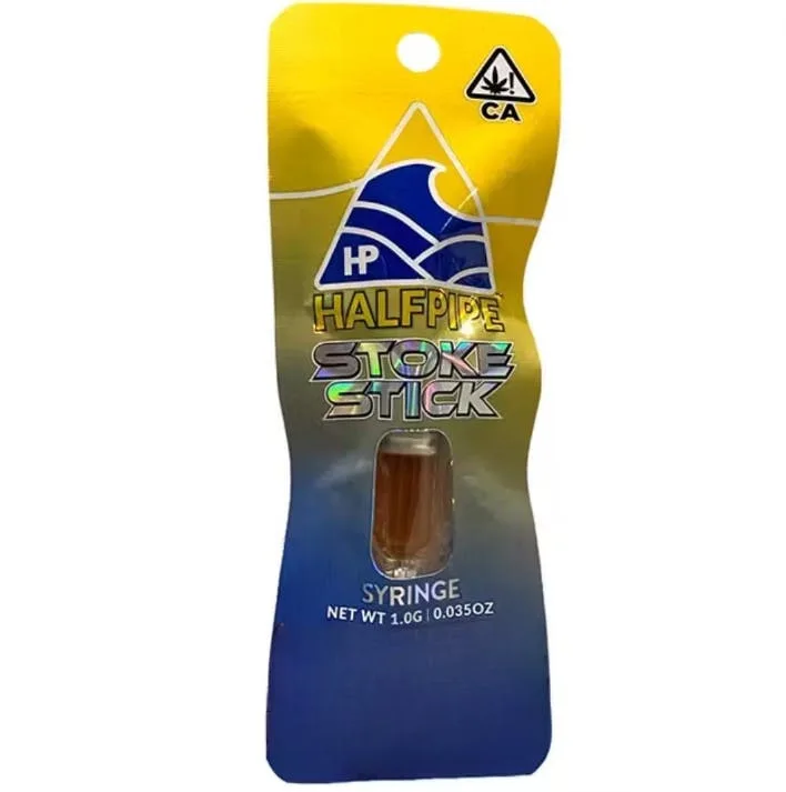 PARLIER PARFET (H) STOKE STICK SYRINGE 1G - 1 g