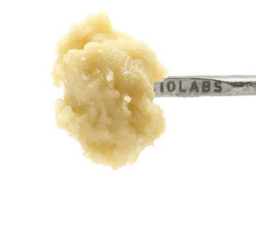 710 Labs | Cereal Star #5 x Strawberry Guava #9 Live Rosin Badder 1G