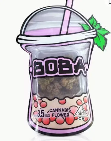 Pink Boba (Indoor) 3.5g