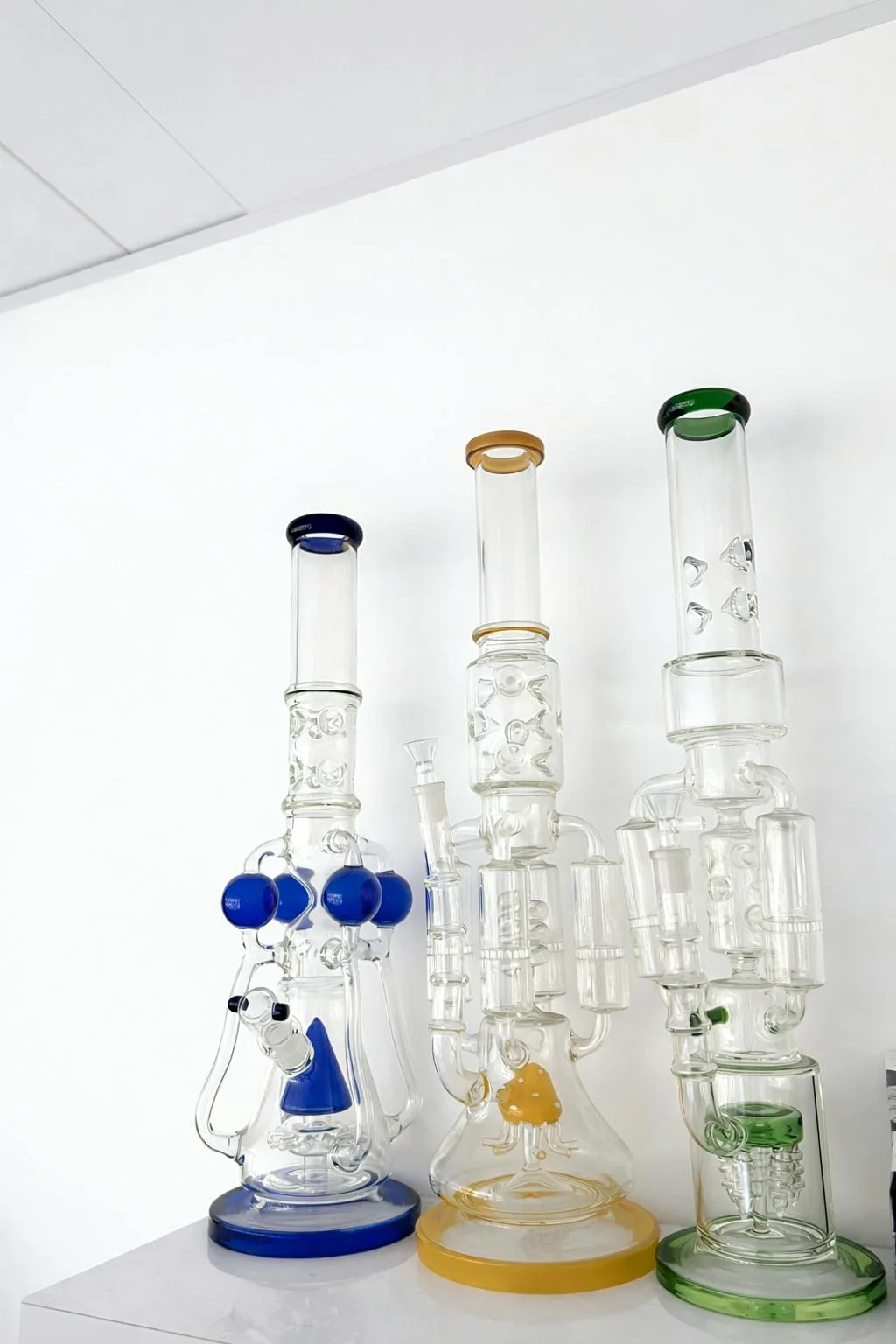 BONG - GLASS - XXXLARGE