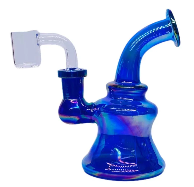 Colorful Dab Rig/ Water Pipe