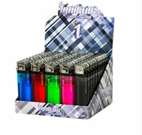IGNITUS LIGHTER