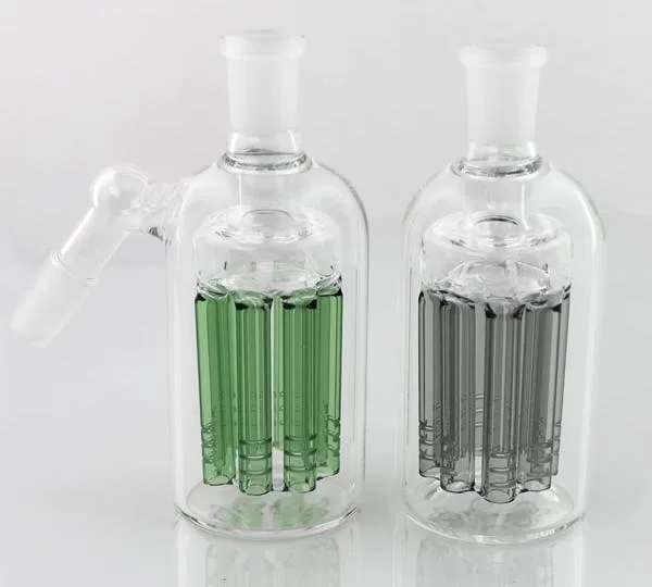 ASH CATCHER