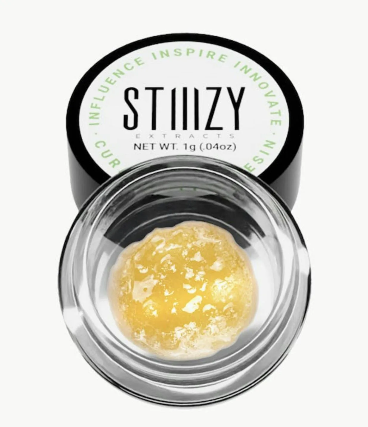 FRUIT RINGS 1G LIVE RESIN DIAMONDS