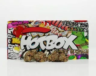 HOTBOX | Runtz Cola Indica Minis (14g) Indoor Flower