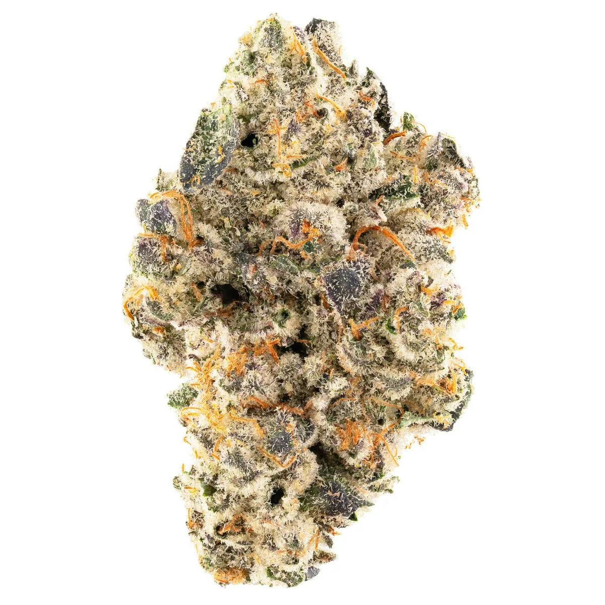hailey ZAldwin Lemon Mints Flower 7g