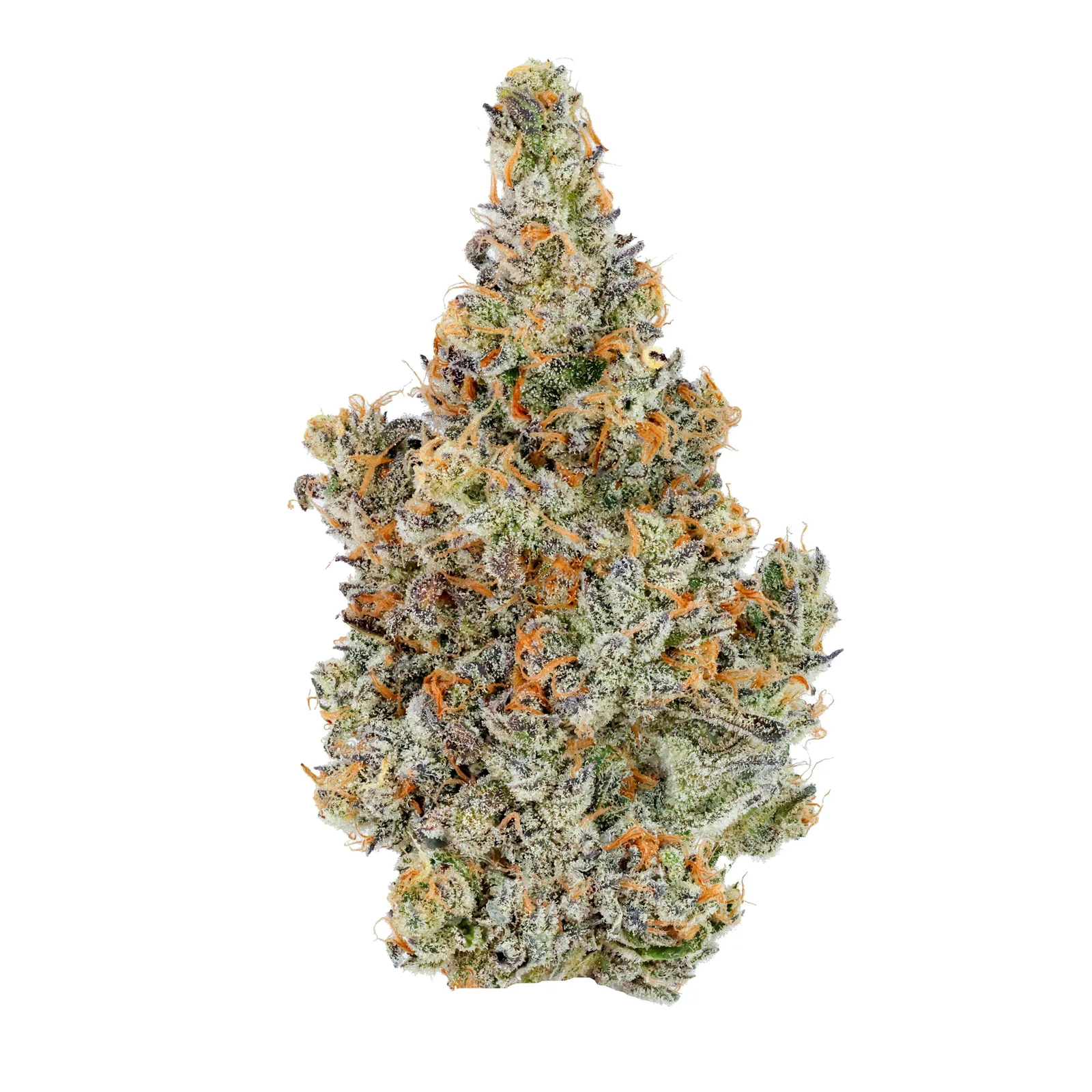 Lucid Blue (Sativa) - Premium House Flower - 36.1% 1/4oz. 7g.