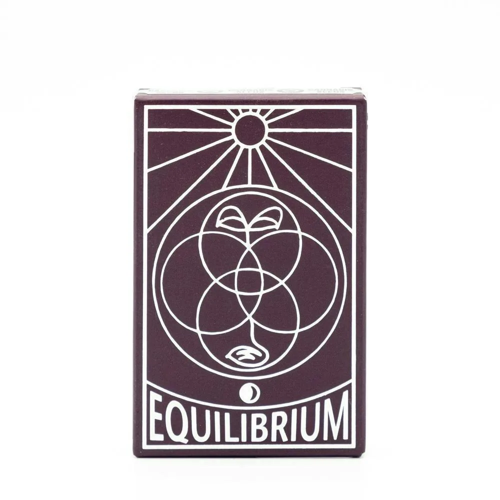 Equilibrium - Jackwreck Feminized Seeds