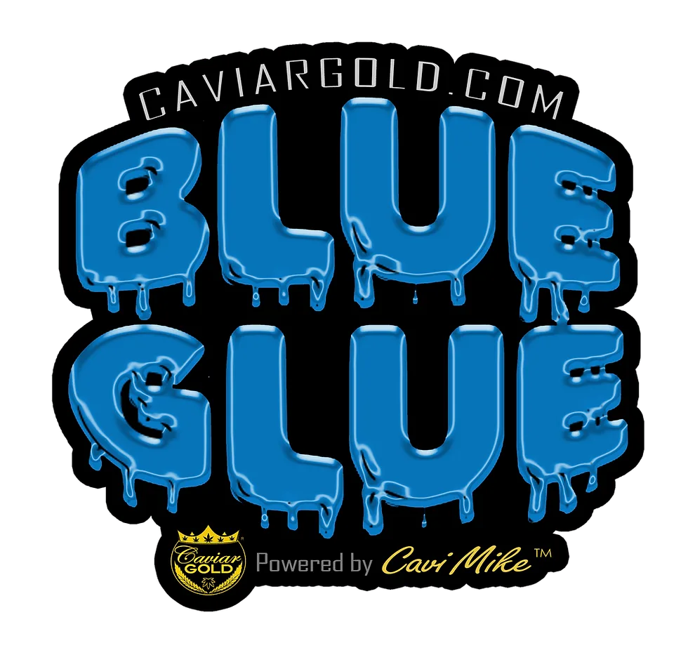 CAVI CONE - BLUE GLUE 1.3G PR