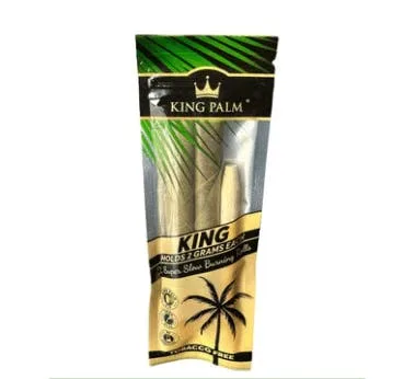 King Palm - King Palm Mini 2pk