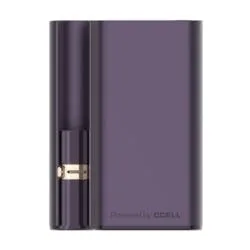 Ccell | Palm Pro | 510 Thread Battery | Purple