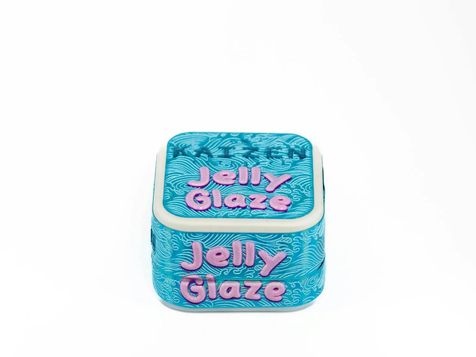 Kaizen Extracts | Jelly Glaze | Live Rosin | Cold Cure Badder | 1g